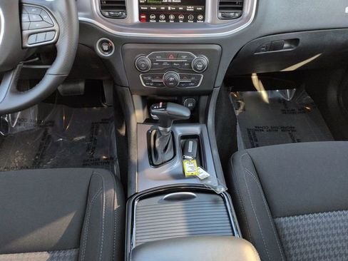 Certified 2022 Dodge Charger SXT w/ Blacktop Package image 22
