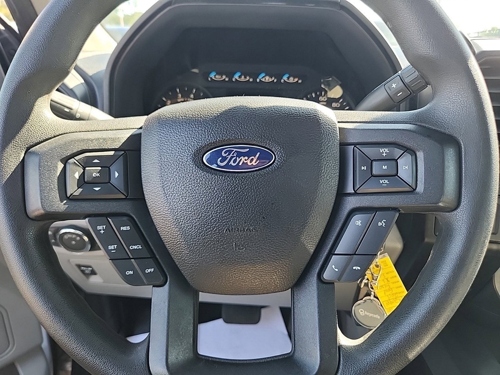 Used 2015 Ford F150 XL w/ Equipment Group 101A Mid RWD image 23