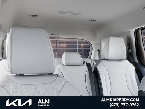 New 2026 Kia Carnival EX FWD image 27