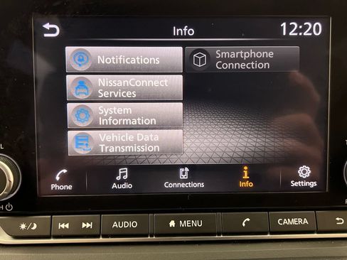Used 2024 Nissan Rogue SV AWD/4WD image 57