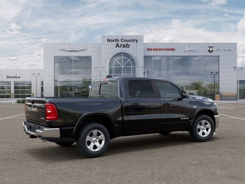 New 2026 RAM 1500 Big Horn image 5
