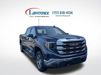 Used 2023 GMC Sierra 1500 SLE AWD/4WD video 1
