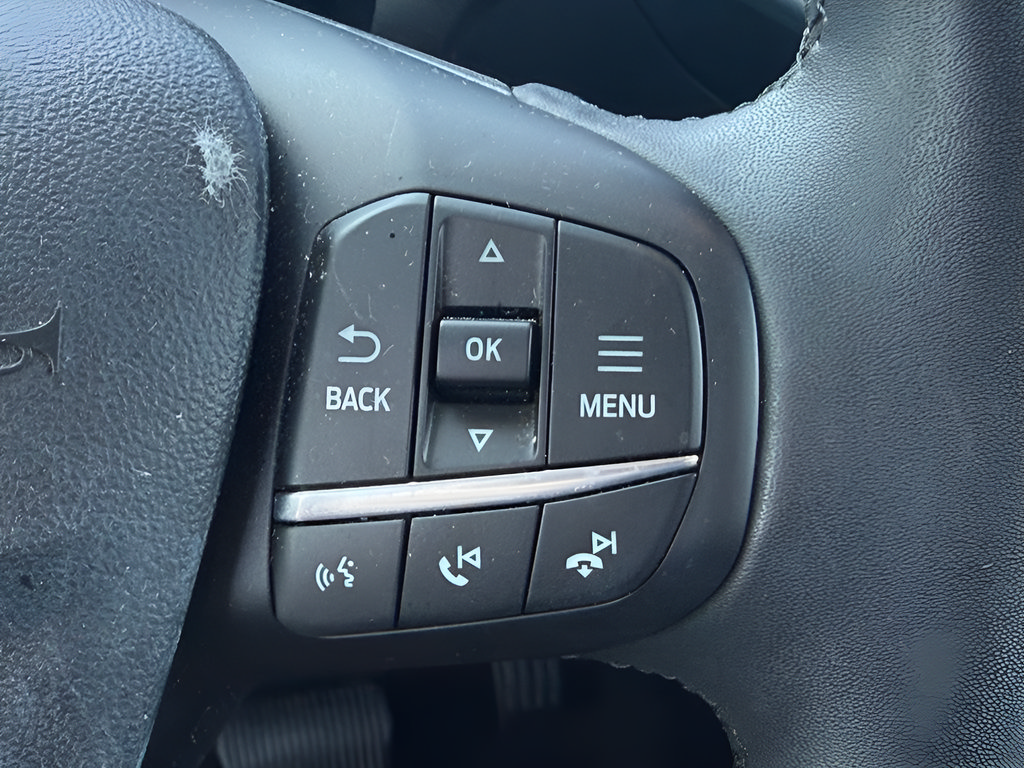 Used 2024 Ford Maverick Lariat AWD/4WD image 17