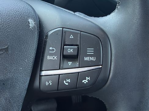 Used 2024 Ford Maverick Lariat AWD/4WD image 17