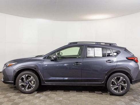 Used 2025 Subaru Crosstrek 2.0i Premium image 19