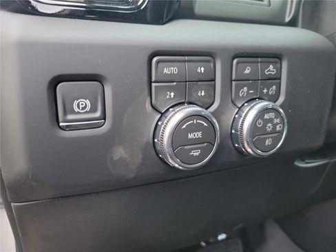 New 2026 GMC Sierra 1500 AT4 w/ AT4 Premium Package image 21