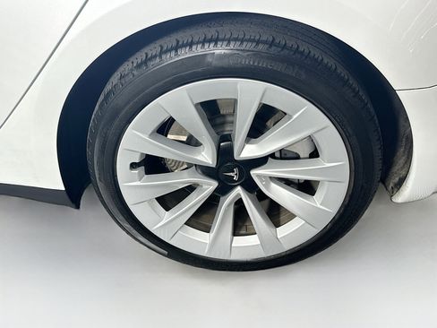 Used 2023 Tesla Model 3 Standard Range RWD image 11