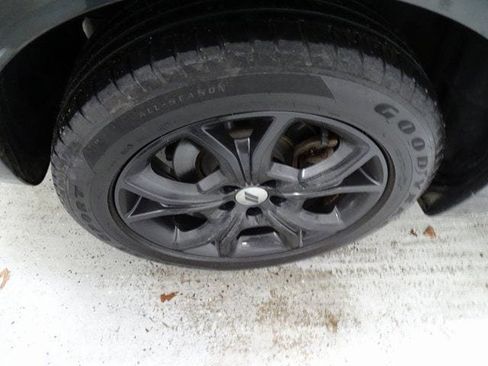 Certified 2024 Dodge Hornet R/T Plus w/ Tech Pack Plus w/o Parking image 30