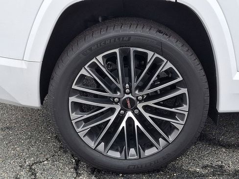 New 2026 GMC Terrain Denali w/ LPO, Floor Liner Package image 5