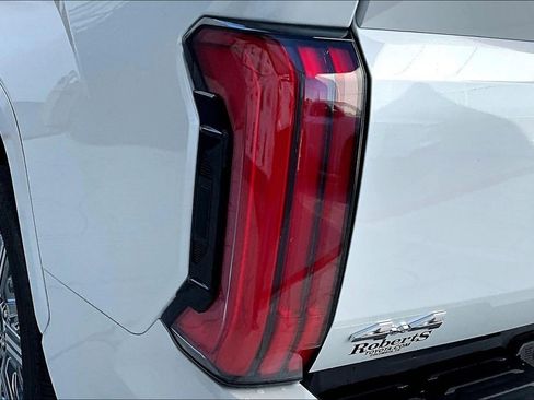 New 2026 Toyota Tundra Capstone AWD/4WD image 19