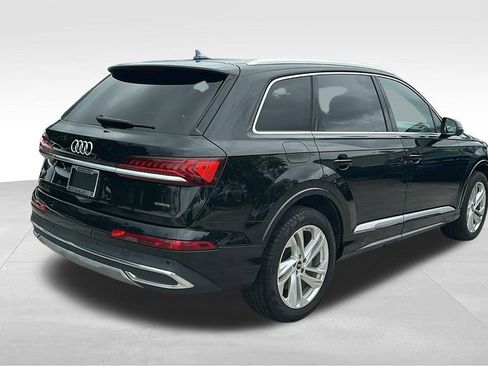 Used 2022 Audi Q7 3.0T Premium Plus image 7