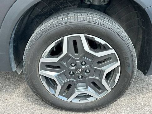 Used 2022 Hyundai Santa Fe Limited AWD/4WD image 30