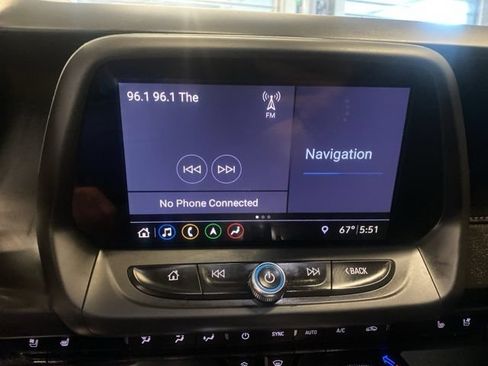 Used 2019 Chevrolet Camaro SS RWD image 18