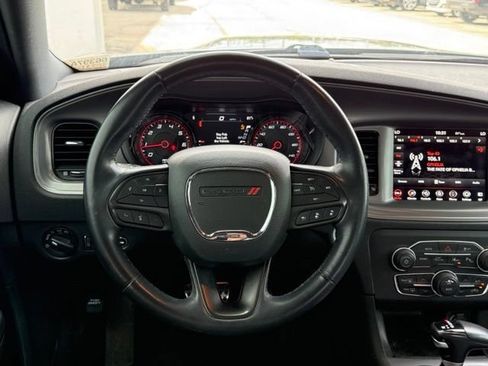 Used 2023 Dodge Charger GT w/ Blacktop Package AWD/4WD image 18