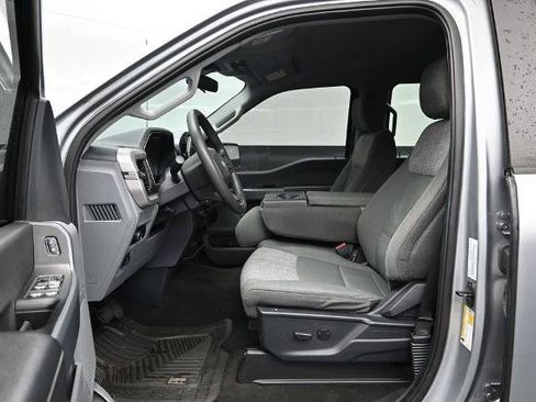 Certified 2023 Ford F150 XLT AWD/4WD image 14