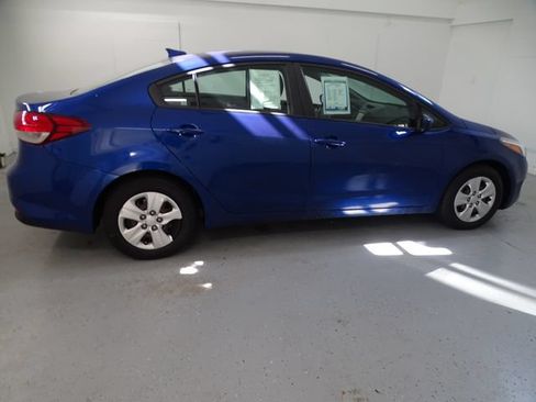 Used 2018 Kia Forte LX w/ LX Popular Package FWD image 19