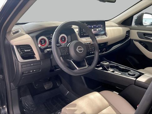 Used 2024 Nissan Rogue SL w/ SL Premium Package AWD/4WD image 18