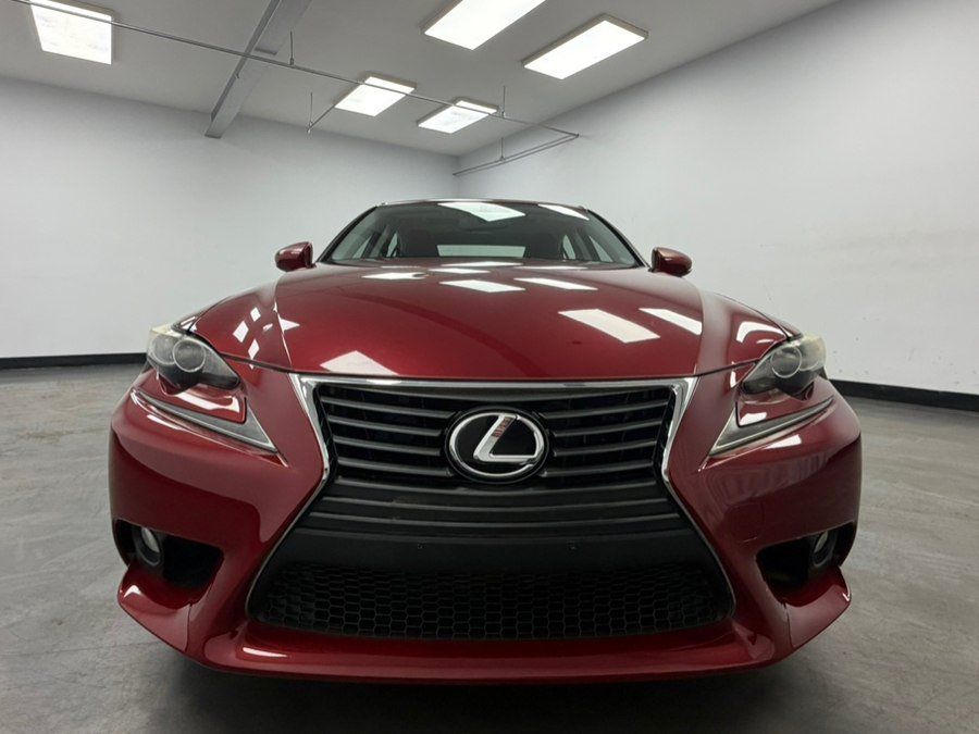 Used 2014 Lexus IS 250 AWD w/ Premium Package image 17