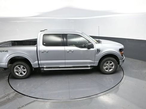 Used 2024 Ford F150 XLT w/ Mobile Office Package AWD/4WD image 38