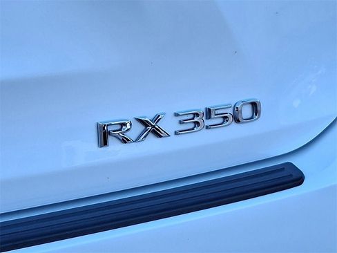 Used 2021 Lexus RX 350 AWD w/ Premium Package image 40