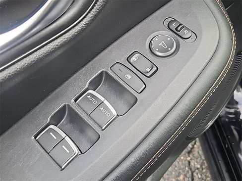 Certified 2023 Honda HR-V Sport image 23