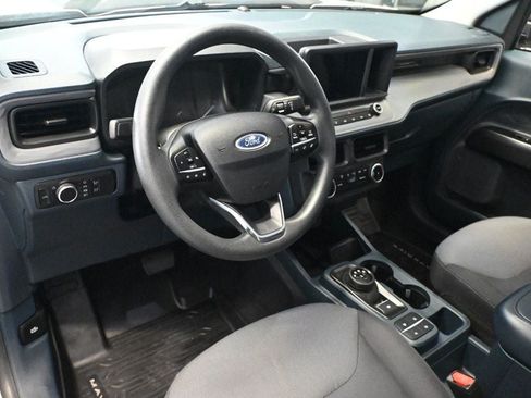 Used 2023 Ford Maverick XL FWD image 10