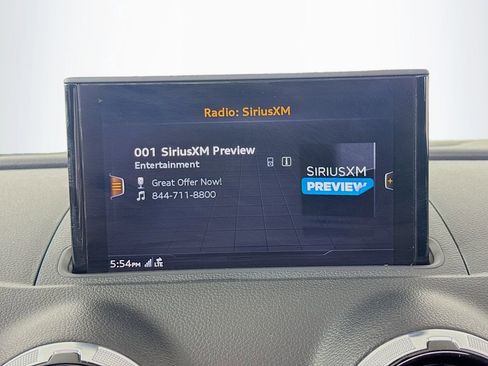 Used 2018 Audi S3 Premium Plus w/ Technology Package image 15