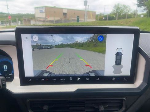 New 2025 Ford Bronco Sport Heritage w/ Convenience Package image 22