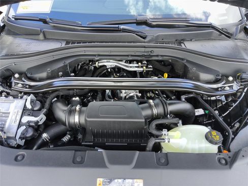 New 2026 Lincoln Aviator 2WD image 33