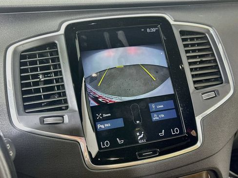 Used 2019 Volvo XC90 T6 Momentum w/ Protection Package Premier AWD/4WD image 10