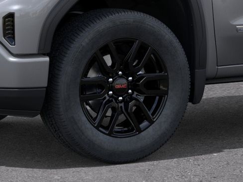 New 2026 GMC Sierra 1500 Elevation AWD/4WD image 9
