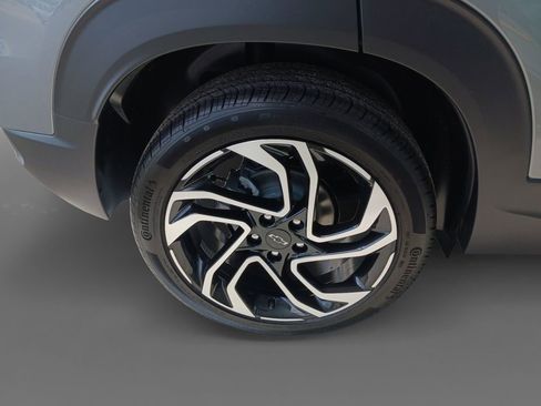 New 2026 Chevrolet TrailBlazer RS w/ Driver Confidence Package image 10