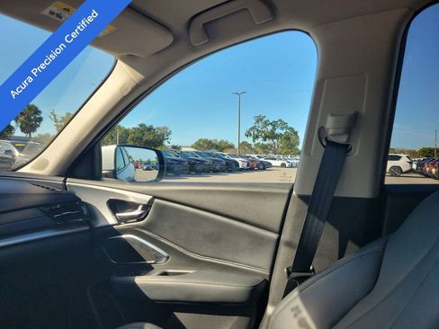 Certified 2020 Acura RDX FWD image 3