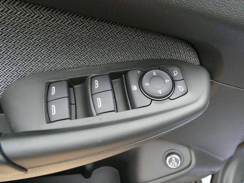 New 2026 Chevrolet TrailBlazer LT w/ Convenience Package AWD/4WD image 17
