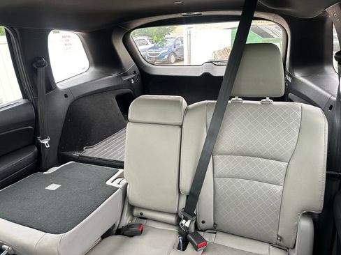 Used 2019 Honda Passport EX-L image 16