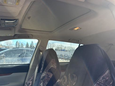 Used 2013 Subaru Outback 2.5i Limited w/ Moonroof Pkg image 2