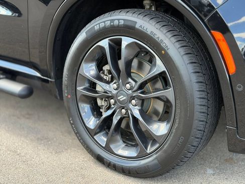 Used 2024 Dodge Durango R/T AWD/4WD image 28