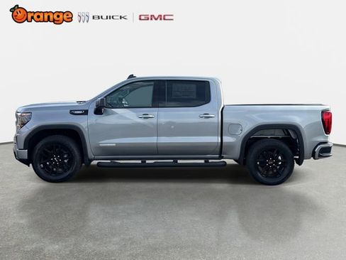 New 2026 GMC Sierra 1500 Elevation w/ Elevation Select Package RWD image 6