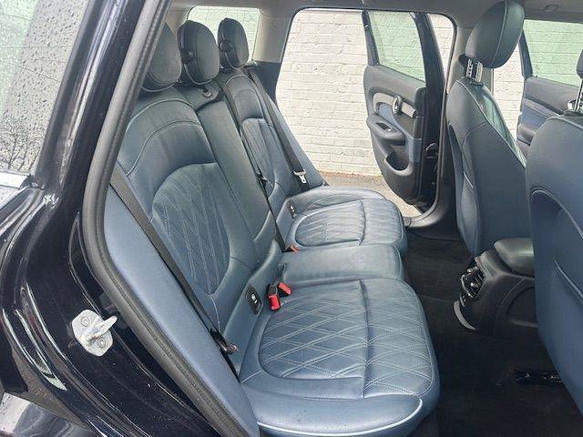 Used 2020 MINI Cooper Clubman S FWD image 12