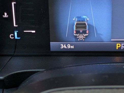 Used 2026 Ford Ranger XL image 24