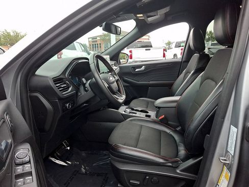 Used 2023 Ford Escape ST-Line Elite AWD/4WD image 13