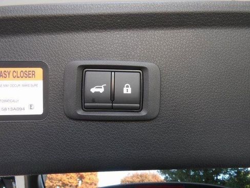 New 2026 Mitsubishi Eclipse Cross SEL image 11