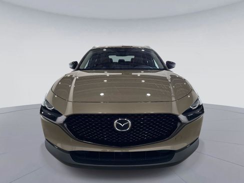 Certified 2024 MAZDA CX-30 Carbon image 9