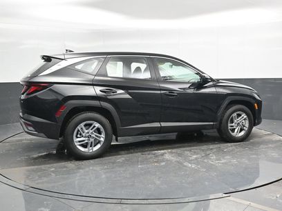 New 2026 Hyundai Tucson SE