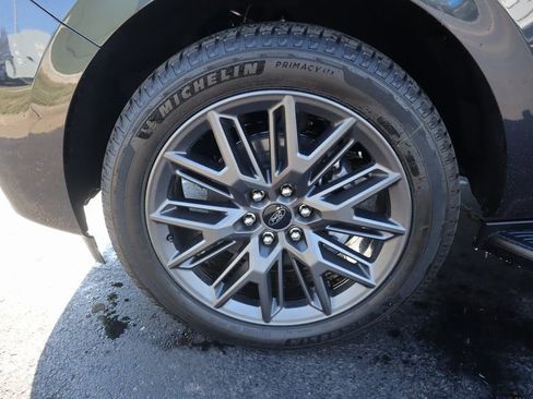 New 2026 Ford Expedition Platinum w/ Stealth Appearance Package image 20