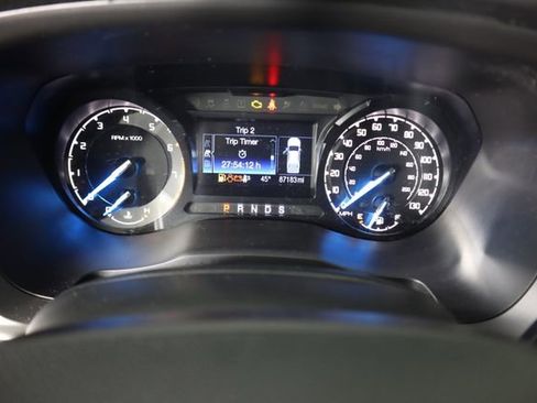 Used 2021 Ford Ranger XL w/ FX4 Off-Road Package image 42