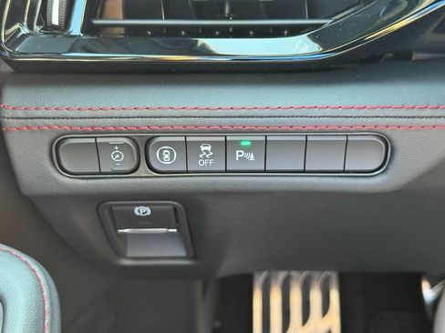 Certified 2026 Acura MDX A-Spec AWD/4WD image 24