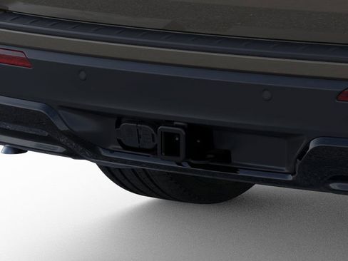 New 2026 Ford Explorer ST-Line w/ ST-Line Street Pack image 23