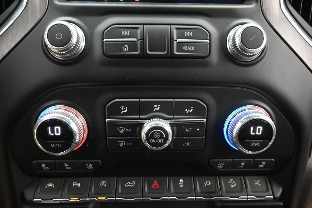 Used 2019 GMC Sierra 1500 Denali w/ Denali Ultimate Package AWD/4WD image 29