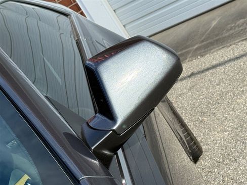 Used 2011 Cadillac CTS V w/ Wood Trim Package image 15